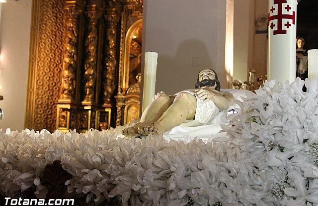 Viernes Santo. Traslado Sepulcro 2016. totana.com - 71